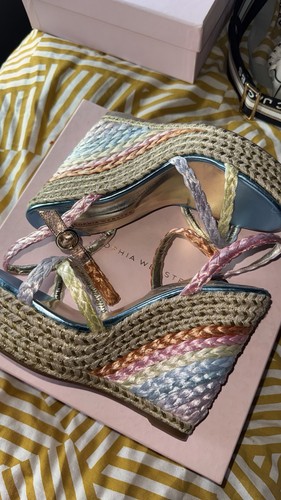 Sophia webster brand new - sophia,