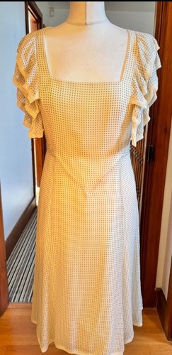 Ted baker chennai ruffle - chennai,
