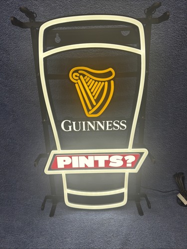 Amazing guinness pints beer - amazing,