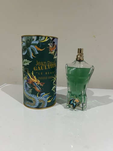 Jean paul gautier beau - paul,