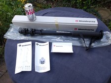 MANFROTTO 679B Monopod Tripod