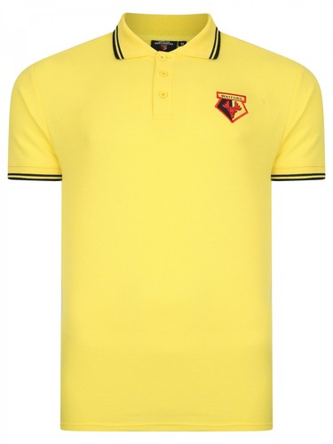 Watford football polo shirt - watford,