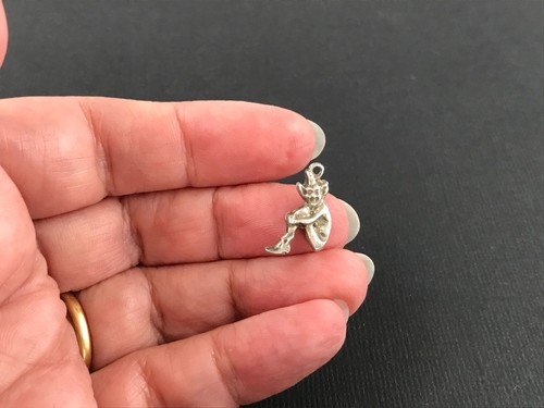 Vintage sterling silver
