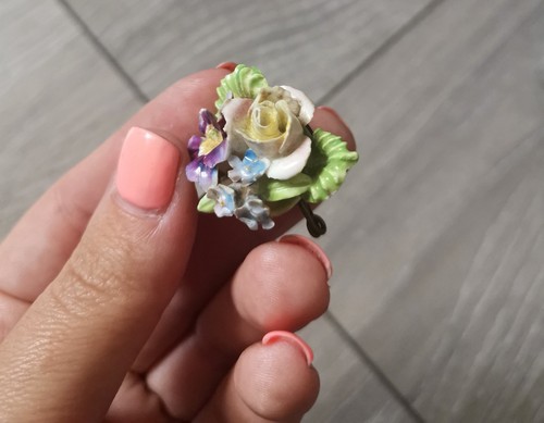Handmade vintage bone - vintage, china