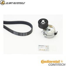 V-RIBBED BELT KIT 6PK1045K4