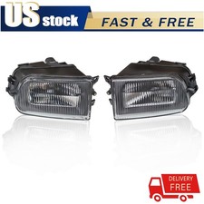 For BMW E39 528i 540i Z3 Pair