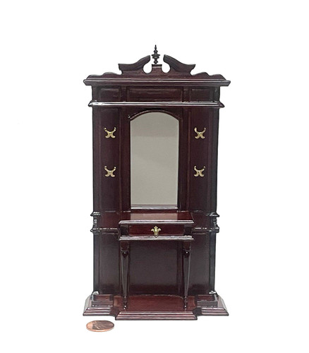 Bespaq dollhouse miniature - bespaq,
