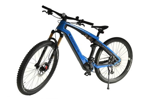 Porsche ebike cross - porsche,