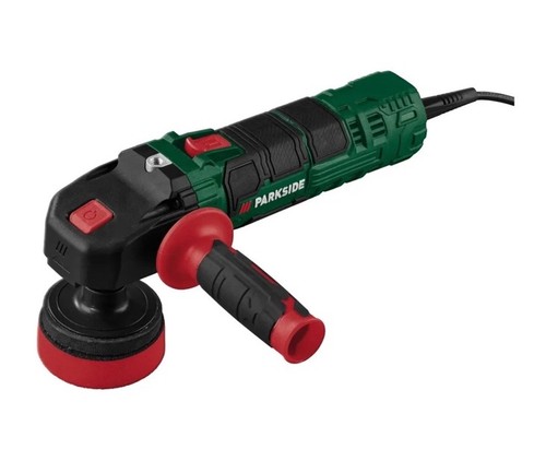 Parkside 800w car buffer - 800w,