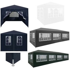 Heavy Duty Garden Gazebo