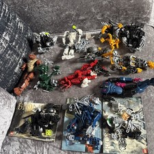 Job Lot Of Lego