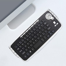 Wilreless Keyboard, Trackball