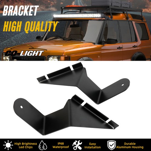 Discovery led light bar - discovery,