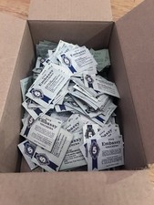 Vintage Embassy & John Player