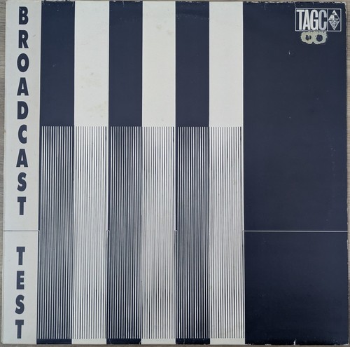 The anti group broadcast - -,