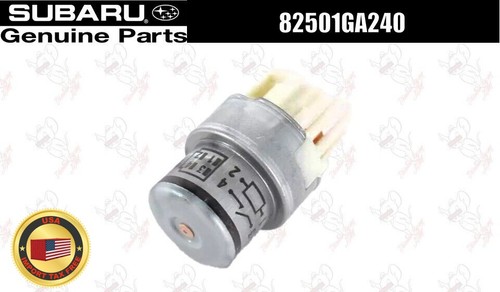 Subaru oem fuel pump horn - oem,