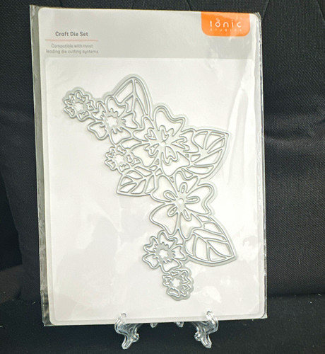 Tonic studios craft - craft, set