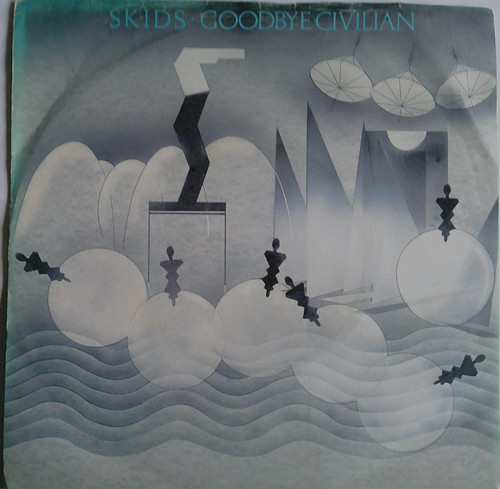 Skids goodbye civilian 1980 - -,