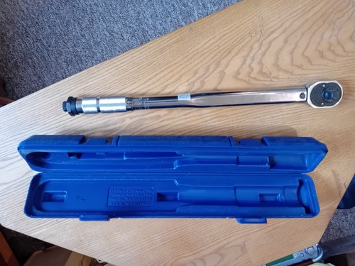 Draper square drive - 1/2",