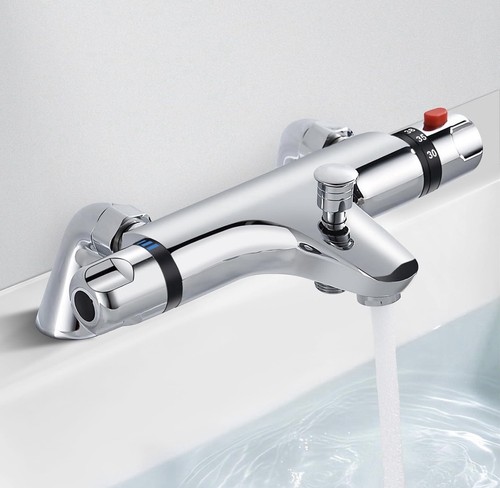 Booxely thermostatic bath - booxely,