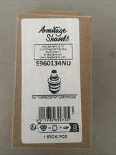 Trevi/Armitage Shanks shower cartridge 