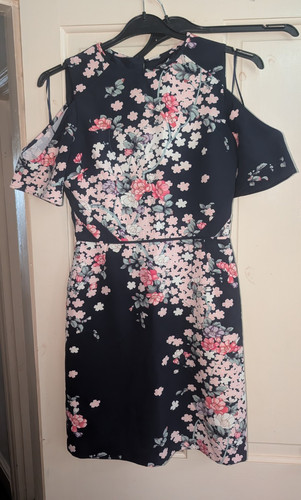 Oasis size cold - size, shoulder