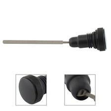 Dipstick Connector For Harley
