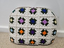 Handmade Crochet Tea Cosy