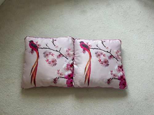 Ted baker pair satin - baker,