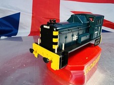 Hornby 00 Class 06 Barclay