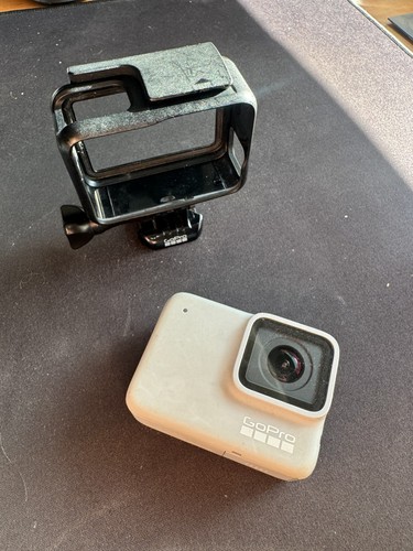 Gopro hero7 action camera - gopro,