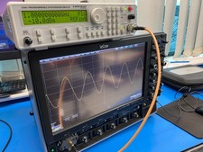 LeCroy WavePro 760Zi 6 GHz /