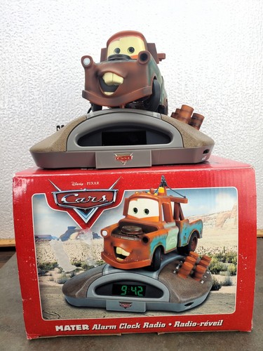Disney pixar cars tow mater - pixar,
