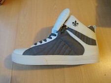 Twisted Faith Viper Hi Tops