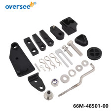 66M-48501-00-00 Remote Control