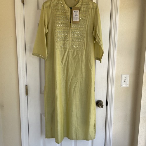 Women cotton straight - cotton, kurta