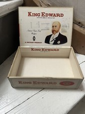 King edward invincible deluxe - edward,