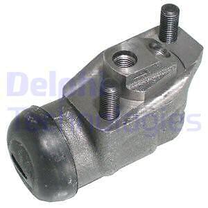 New wheel brake cylinder - wheel, for