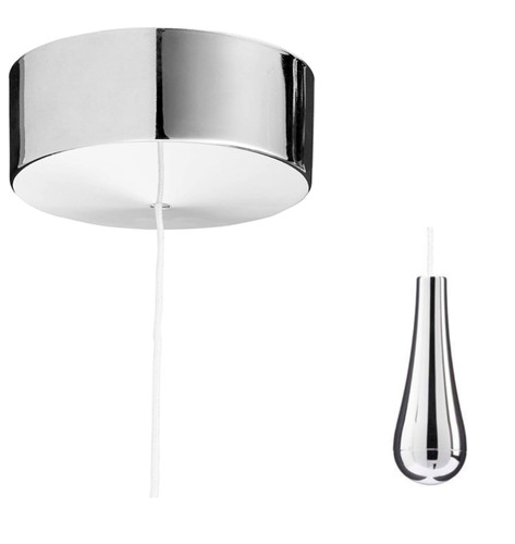 Luxury bathroom light pull - luxury,