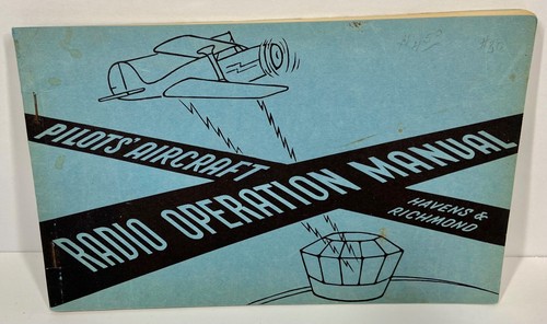 Vintage 1946 pilots - vintage, pilots’