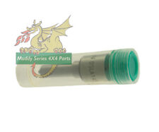 Land Rover Defender Discovery RRC 300TDI Fuel Injector Nozzle ERR3339