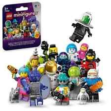 LEGO 71013 SERIES 26 SPACE  MINIFIGURES CHOOSE OR PICK A FIGURE FROM THE LIST...