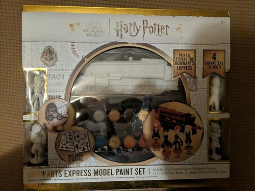 Harry potter hogwarts express - potter,