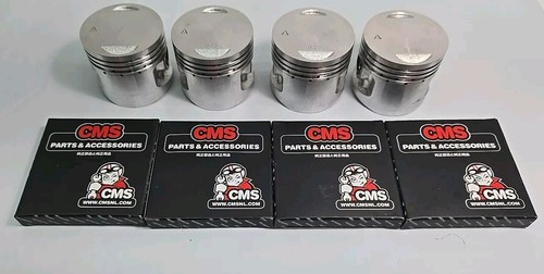 Honda 500 engine piston - engine,