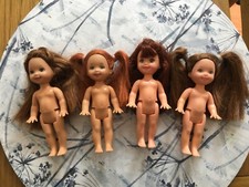 barbie sister Kelly Shelly