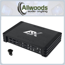 ESX QL800.6 6Channel Digital