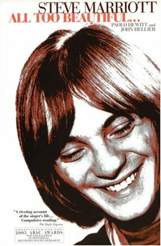 Steve marriott all too - steve,