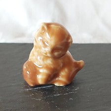 Wade Whimsie New Colourway KITTEN Set 2 - Animals - 2000 to 2001 B