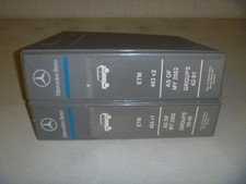 2002 2004 mercedes wagon - mercedes, g-wagon