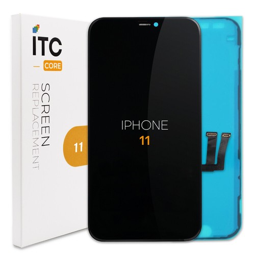 Itc screen for iphone - screen,